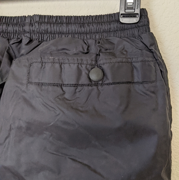 Snow Pants Shell Covering - Picture 5 of 10